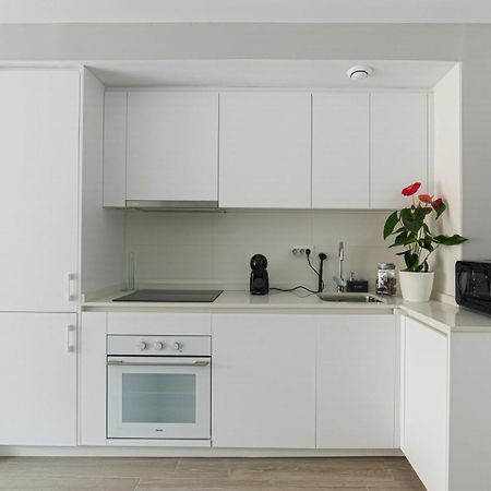Breton 17 Apartman Alicante Kültér fotó