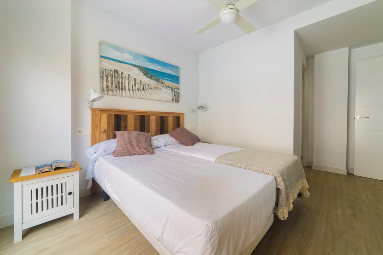 Breton 17 Apartman Alicante Kültér fotó