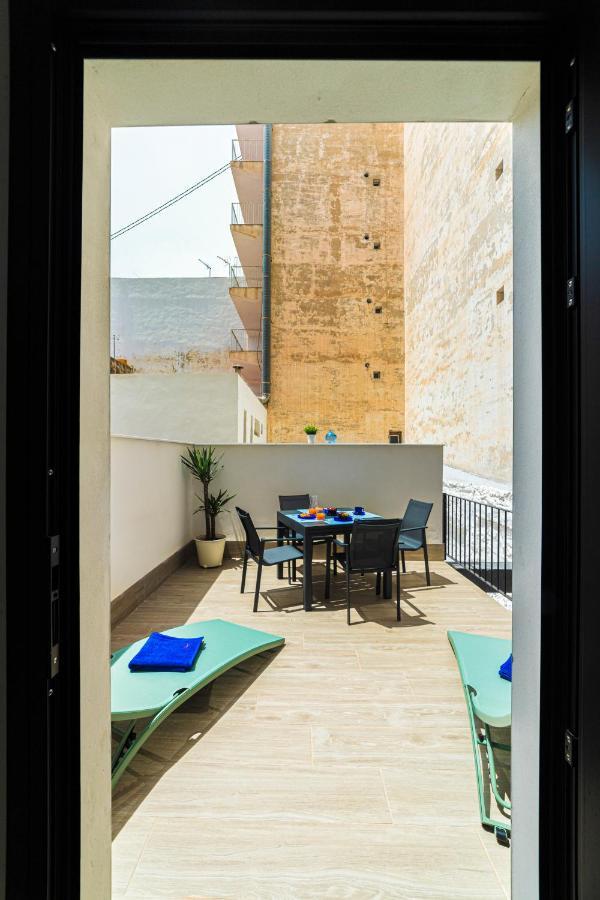 Breton 17 Apartman Alicante Kültér fotó