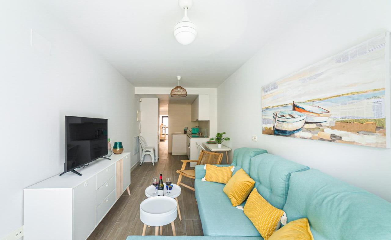 Breton 17 Apartman Alicante Kültér fotó