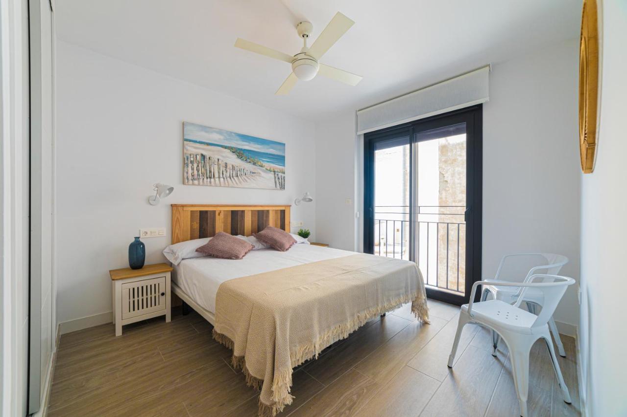 Breton 17 Apartman Alicante Kültér fotó