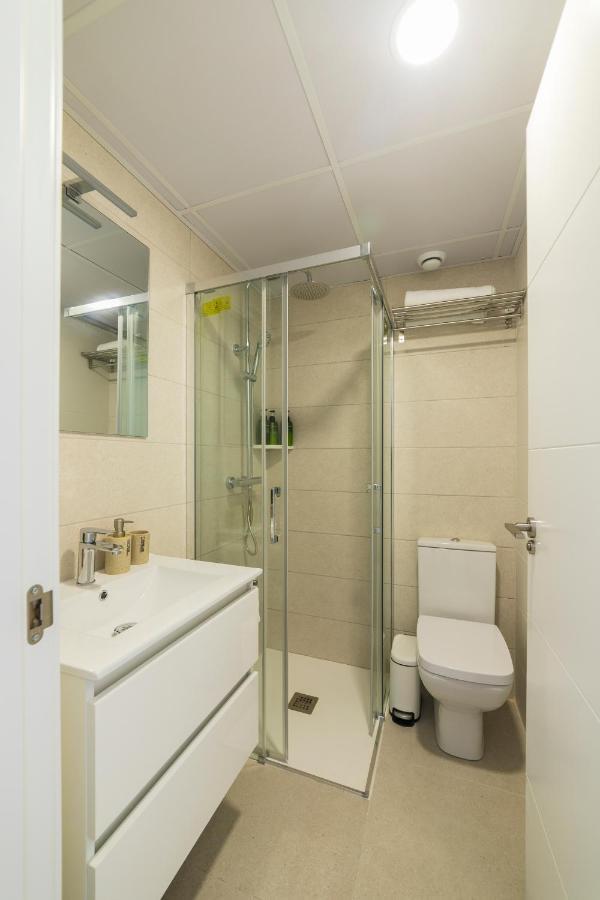 Breton 17 Apartman Alicante Kültér fotó