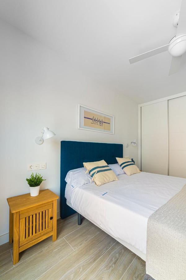 Breton 17 Apartman Alicante Kültér fotó