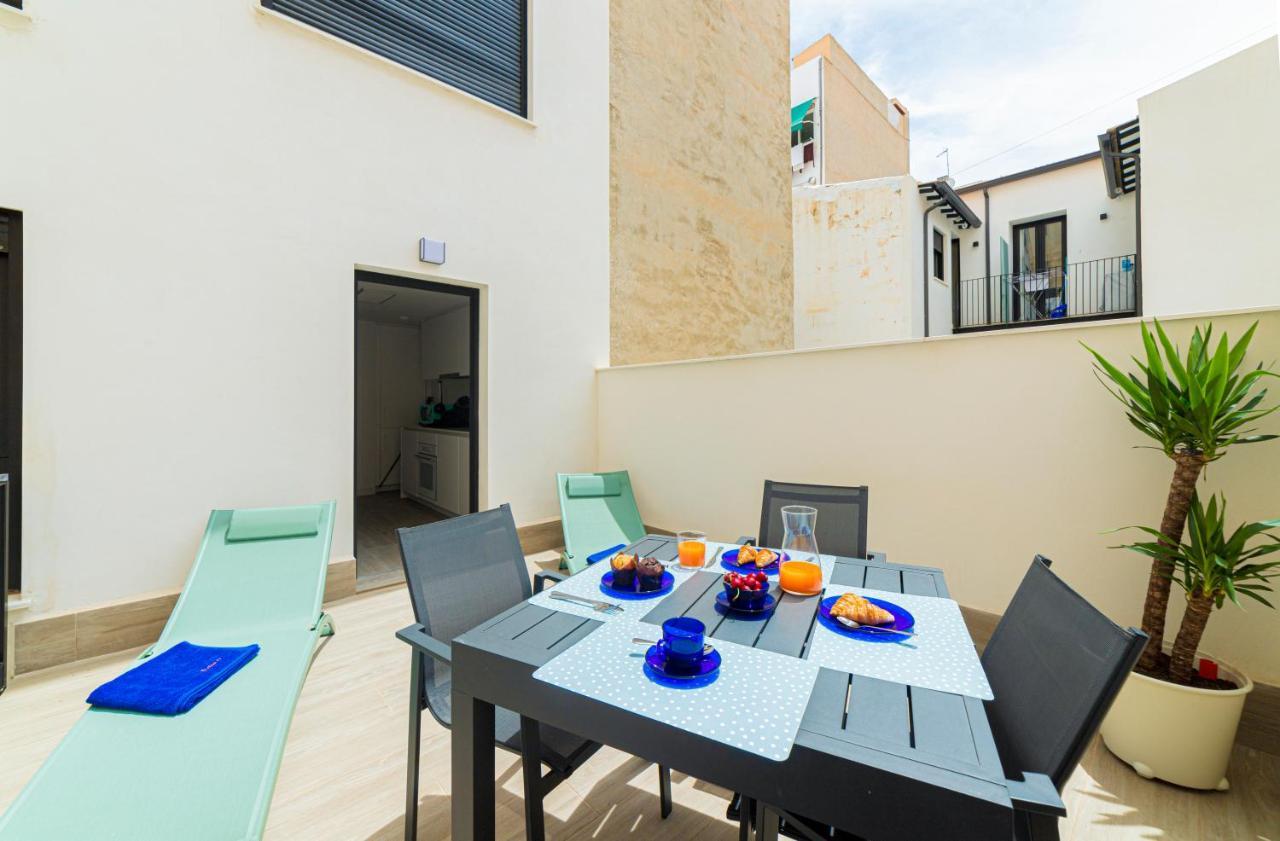 Breton 17 Apartman Alicante Kültér fotó