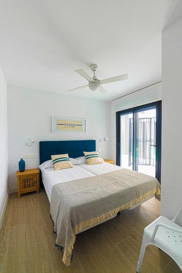 Breton 17 Apartman Alicante Kültér fotó