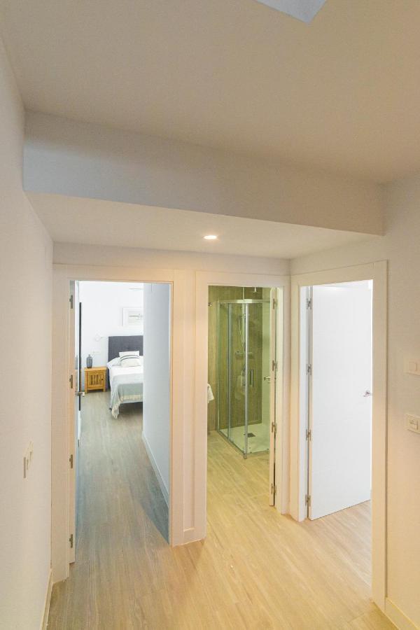 Breton 17 Apartman Alicante Kültér fotó