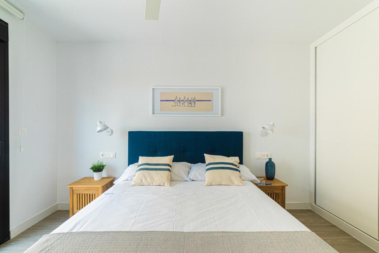 Breton 17 Apartman Alicante Kültér fotó