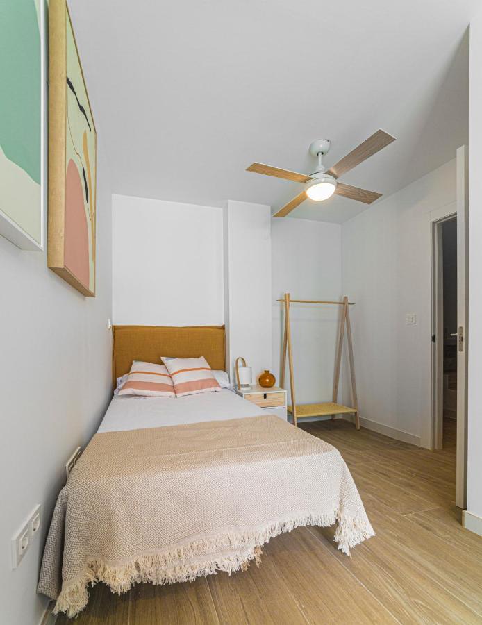 Breton 17 Apartman Alicante Kültér fotó