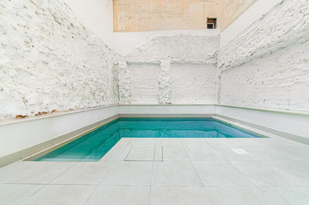 Breton 17 Apartman Alicante Kültér fotó