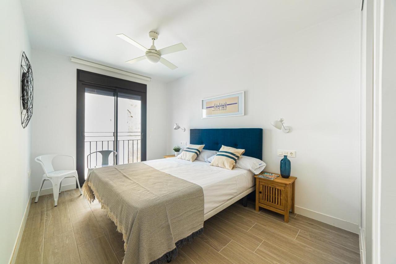 Breton 17 Apartman Alicante Kültér fotó