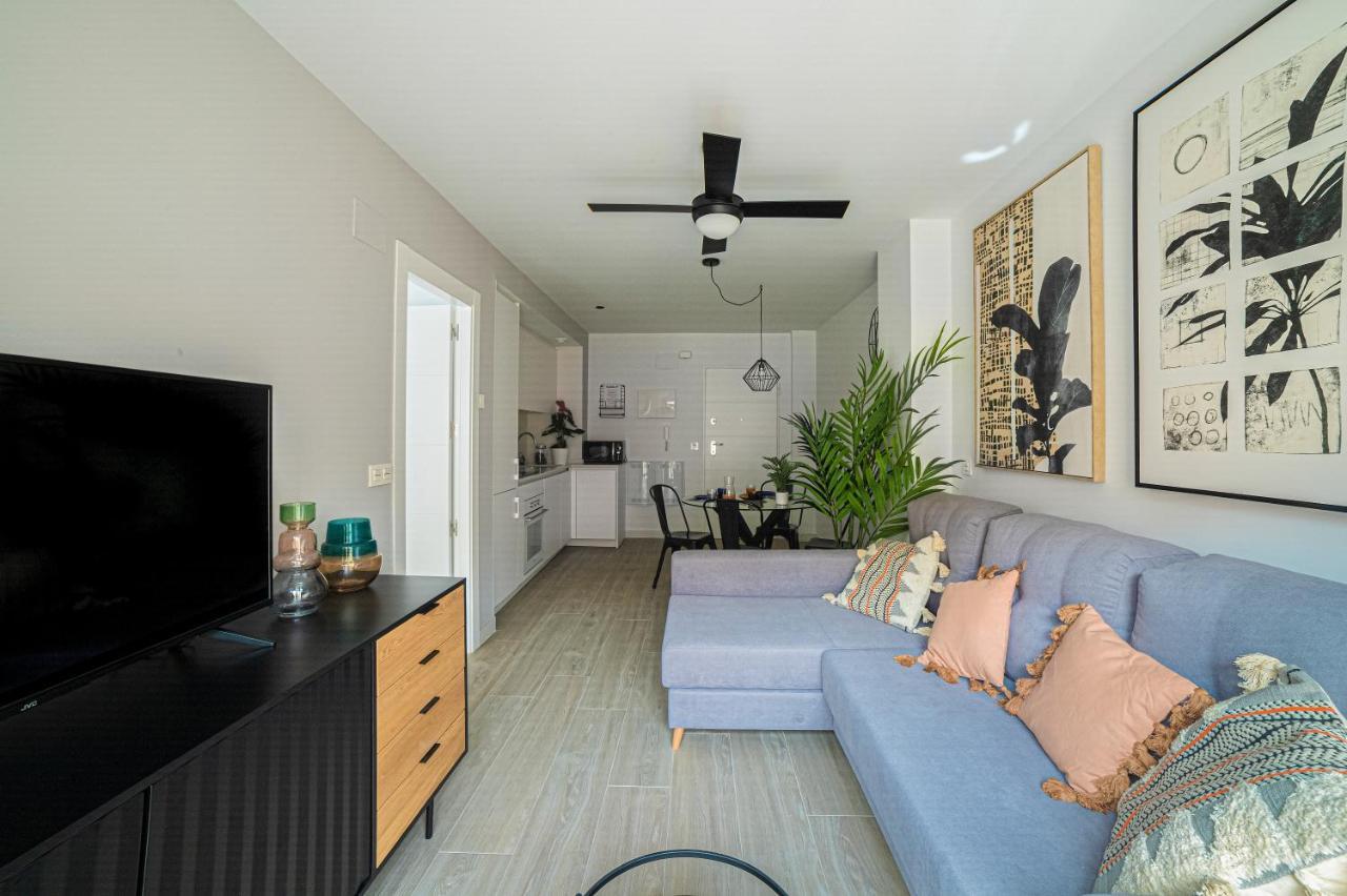 Breton 17 Apartman Alicante Kültér fotó