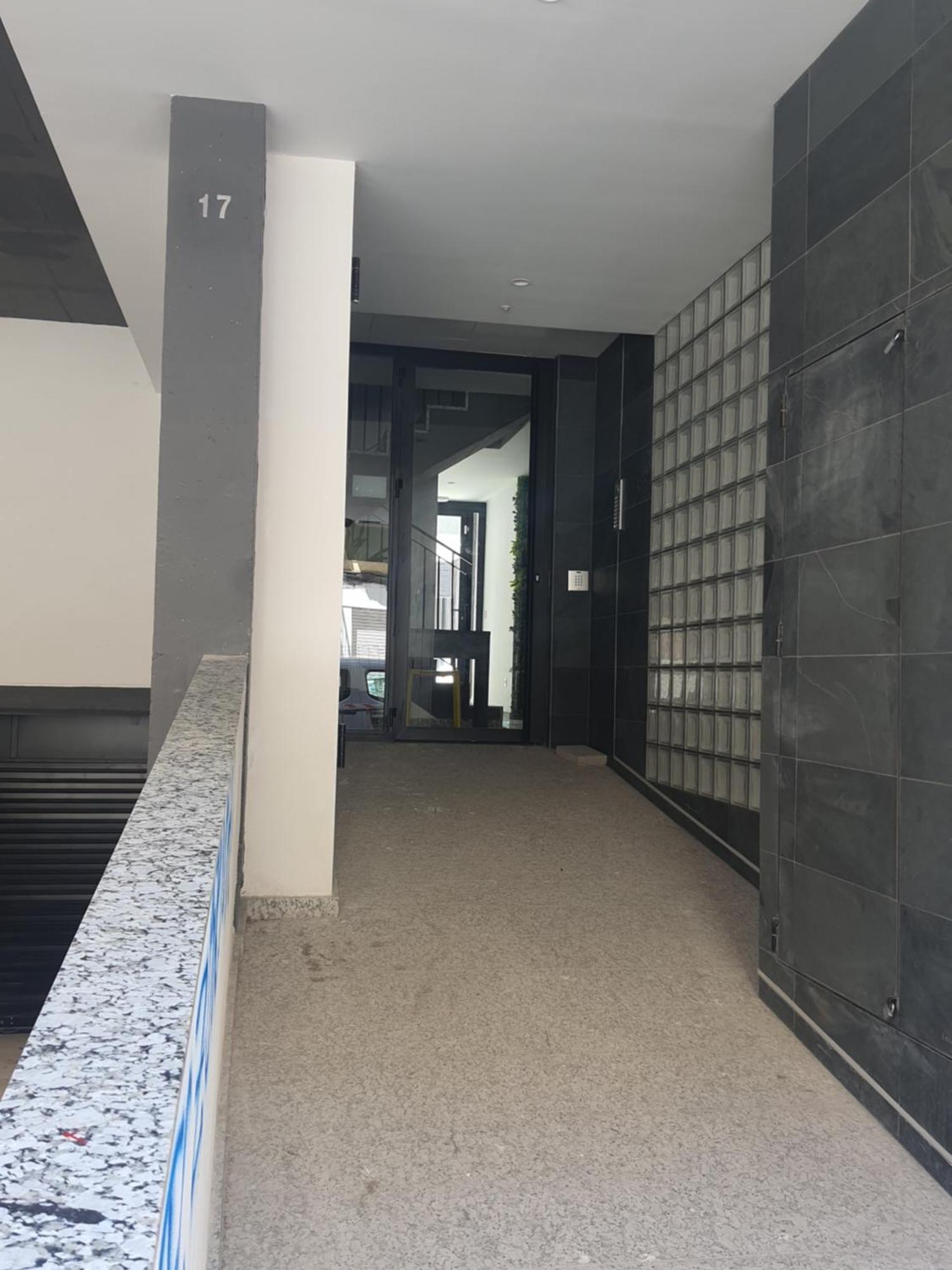 Breton 17 Apartman Alicante Kültér fotó