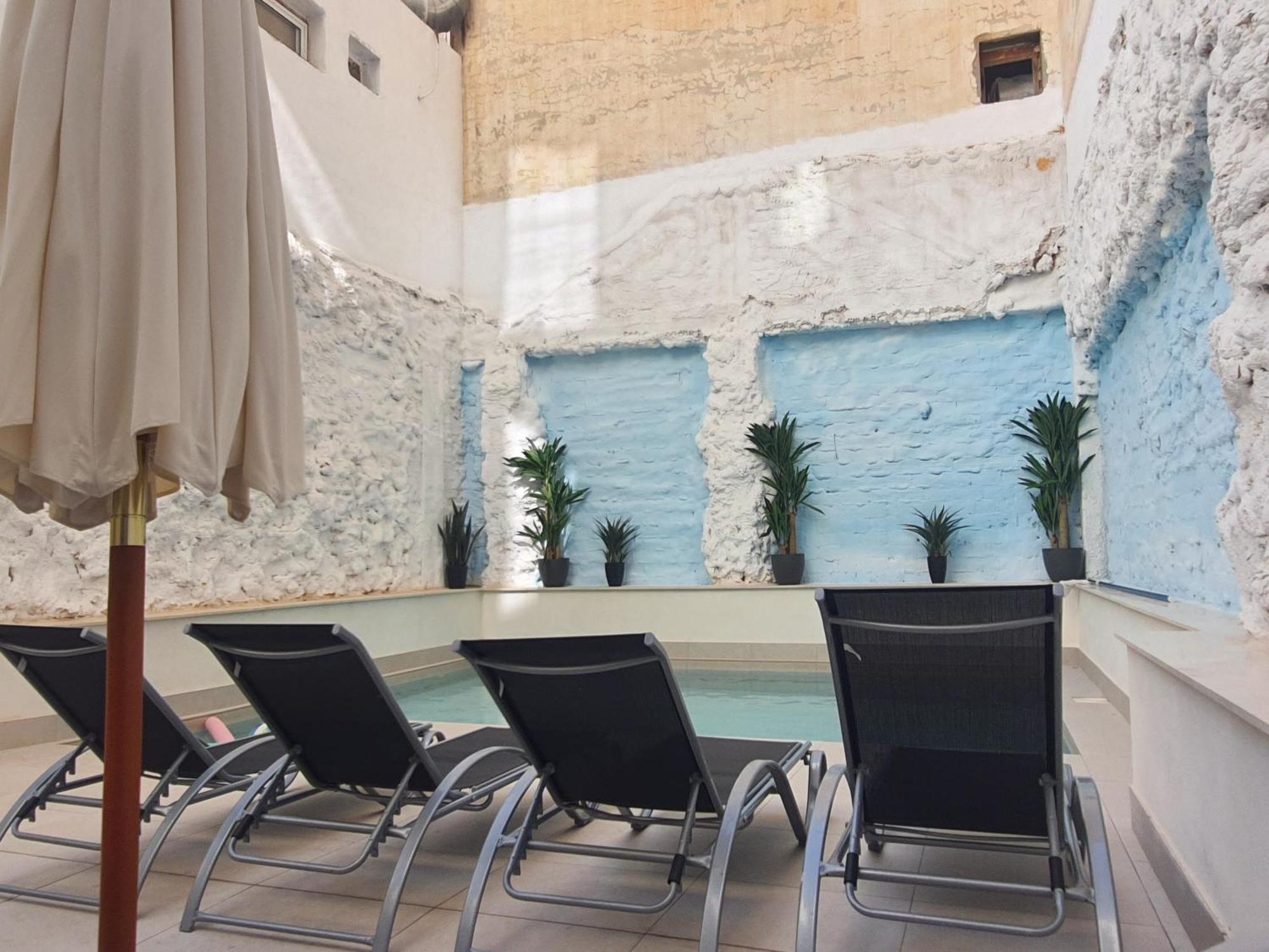 Breton 17 Apartman Alicante Kültér fotó
