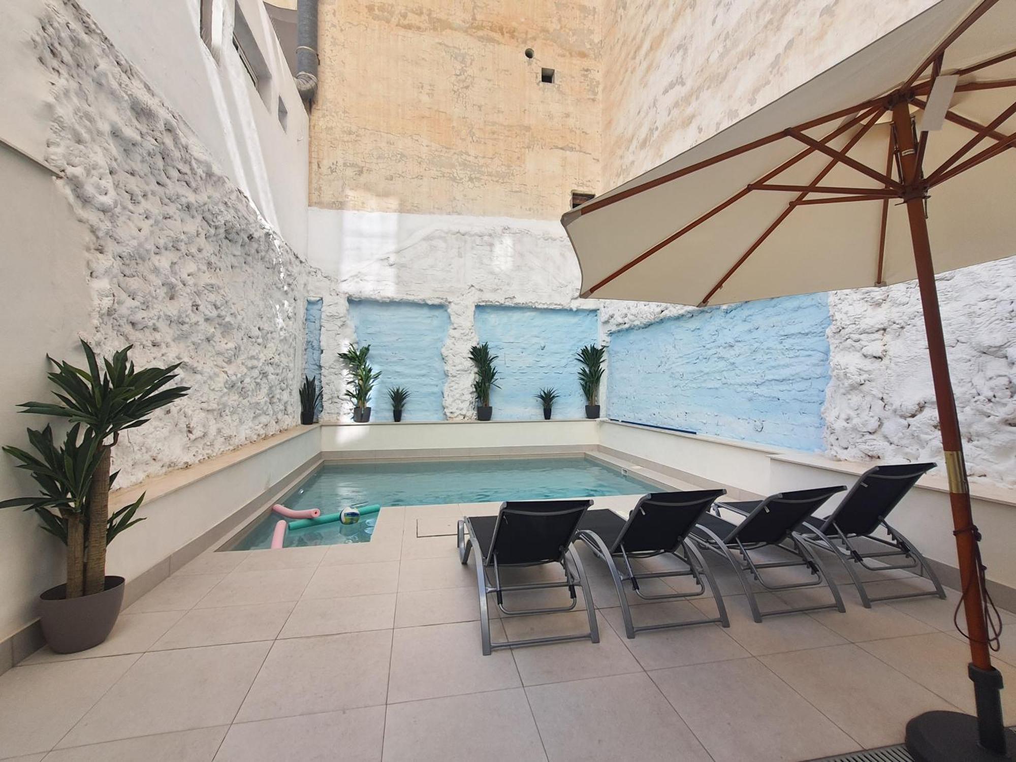 Breton 17 Apartman Alicante Kültér fotó