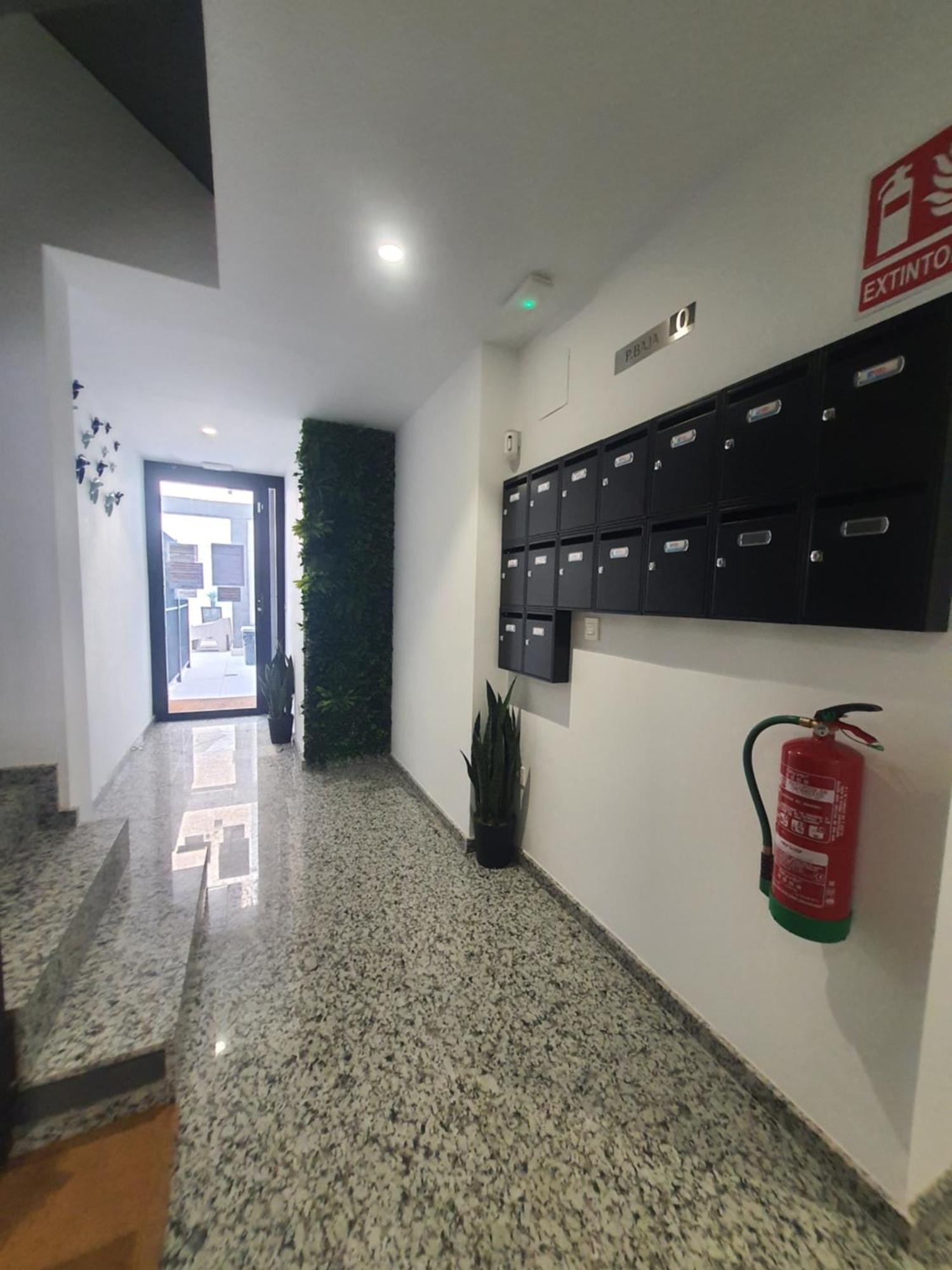 Breton 17 Apartman Alicante Kültér fotó