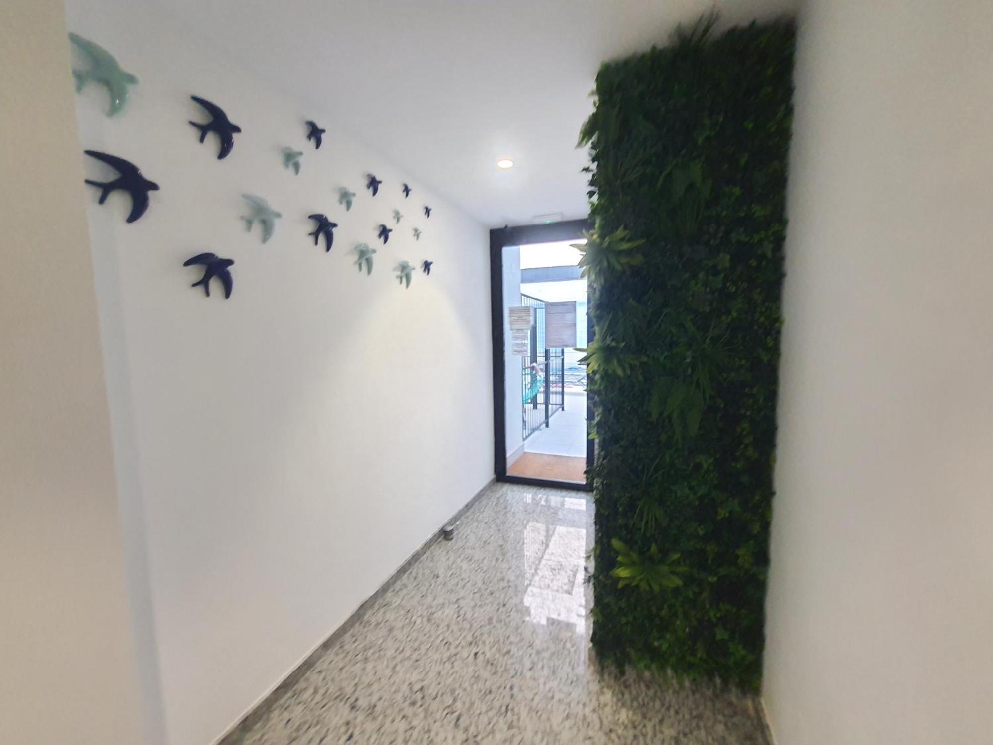 Breton 17 Apartman Alicante Kültér fotó