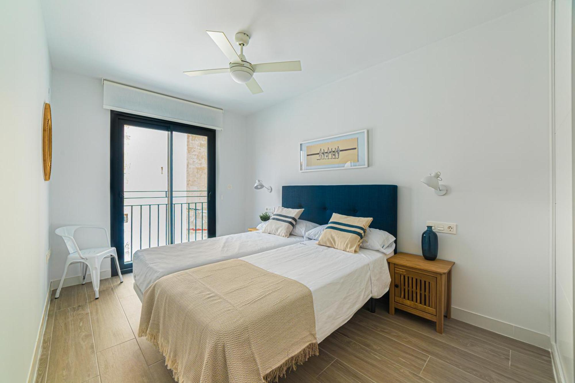 Breton 17 Apartman Alicante Kültér fotó